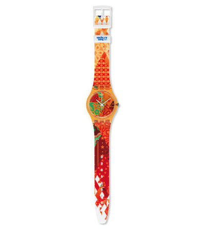 Swatch GO112