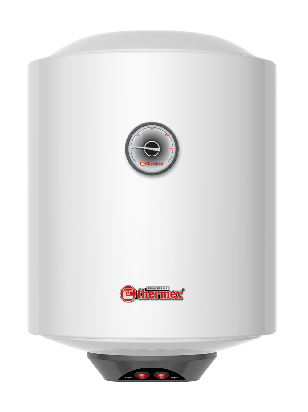 Накопительный водонагреватель Thermex Praktik 30 V Slim 2.5кВт 30л (Praktik 30 V Slim)