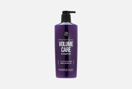 Mise en Scene Шампунь для плотности и обьема волос Volume Care 680мл