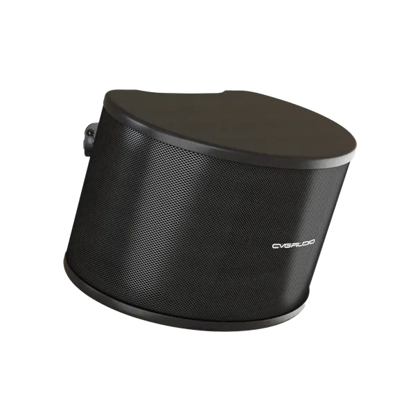 CVGAUDIO NUT5:DANTE-BL акустическая система, мощность 2 x 30W