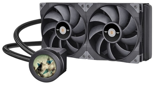 Система охлаждения Thermaltake Toughliquid Ultra 280