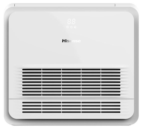 Напольно-потолочная VRF система Hisense AVK-05HJFCAA
