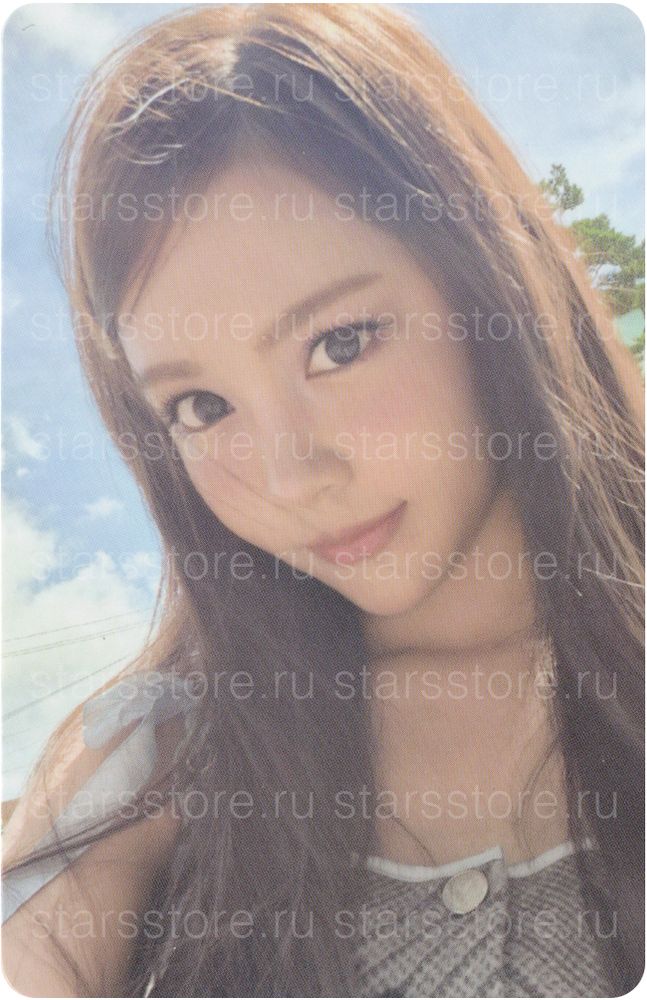 Фотокарта Carmen Hearts2Hearts - FOCUS TRADING CARD Фотокарта Carmen Hearts2Hearts - FOCUS TRADING CARD