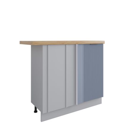 Кухня Модуль МСУ 1000 Норма Паола Блю