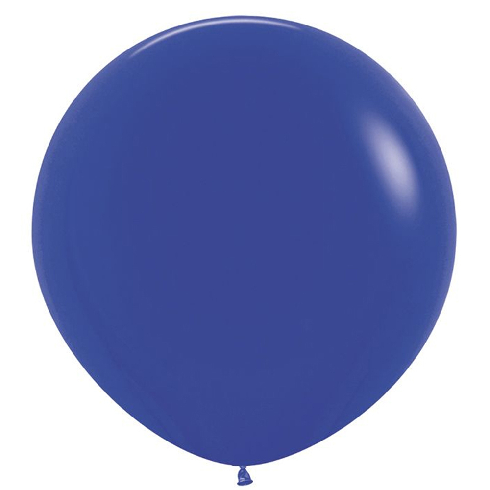 Пастель синий 36"