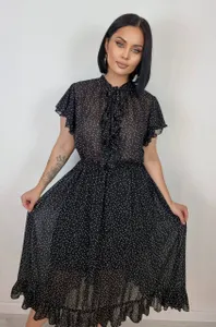 Платье 02867-1 Fabrika