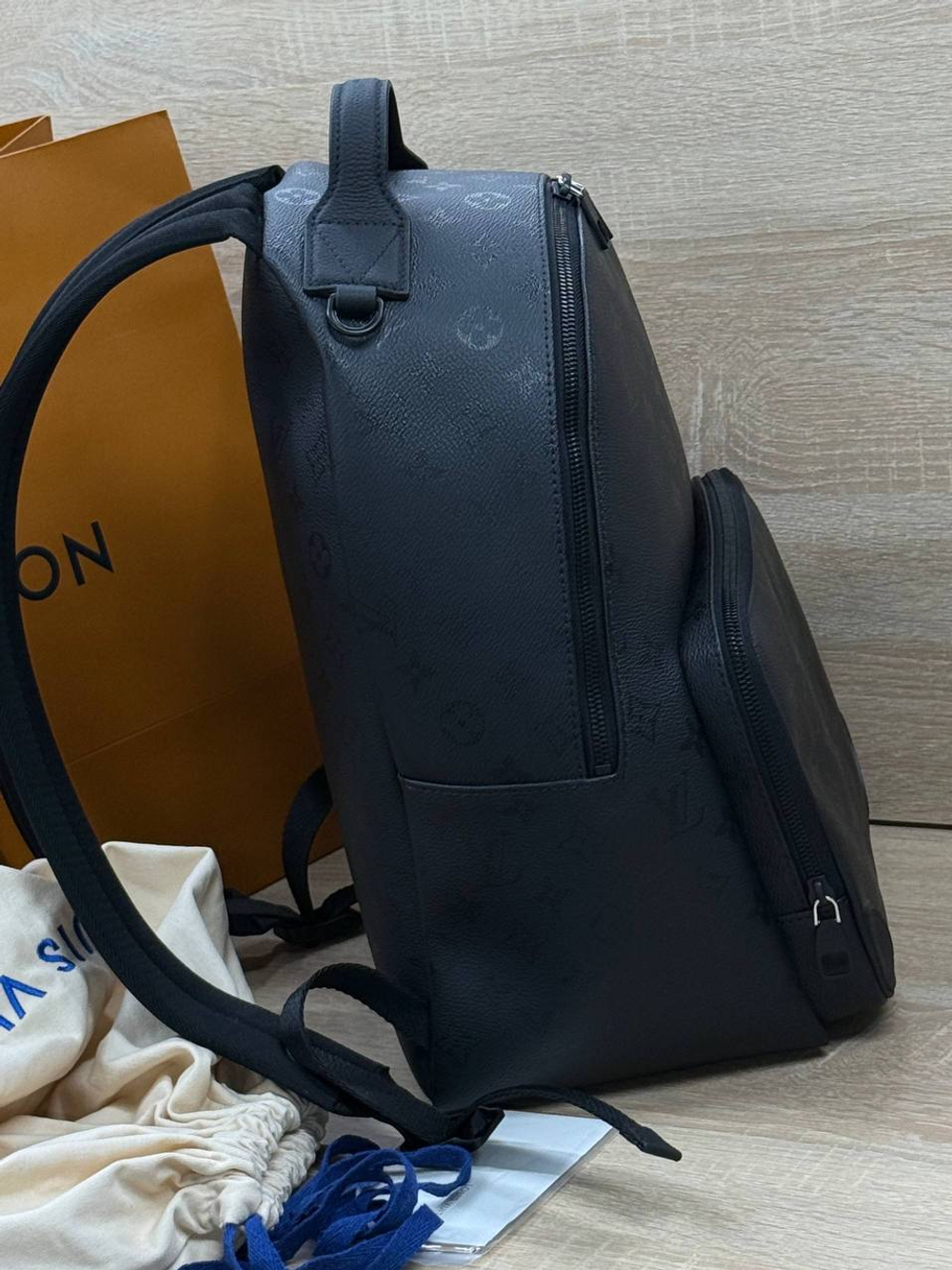 Рюкзак Louis Vuitton