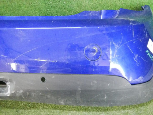 Бампер задний Mini Hatch F56 (2013-2018)