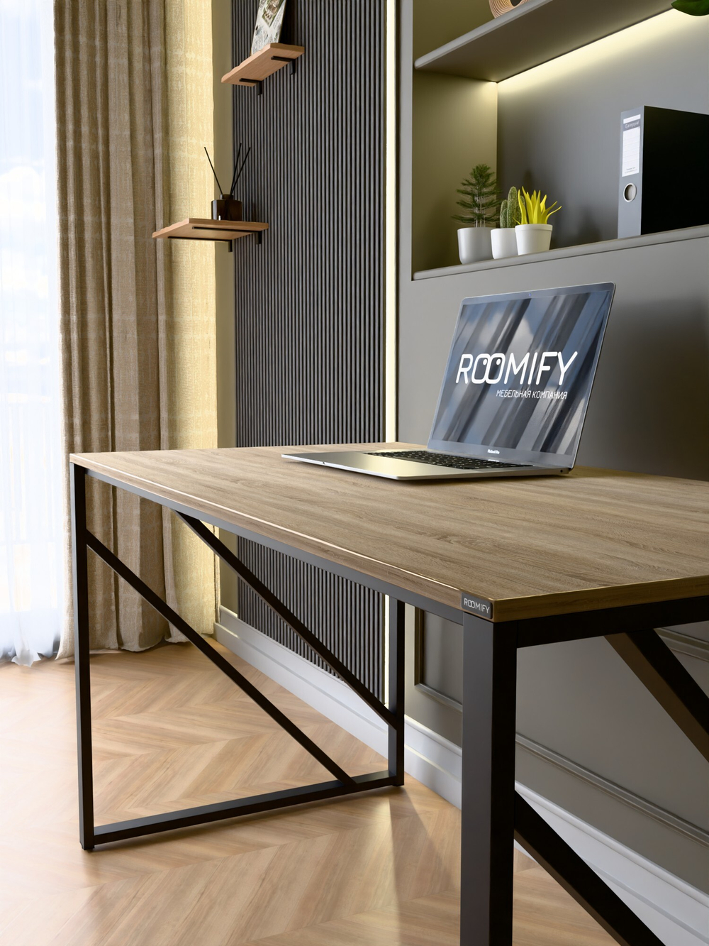 Письменный стол VOID LITE