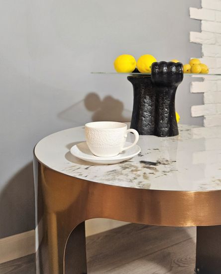 Стол журнальный Como L