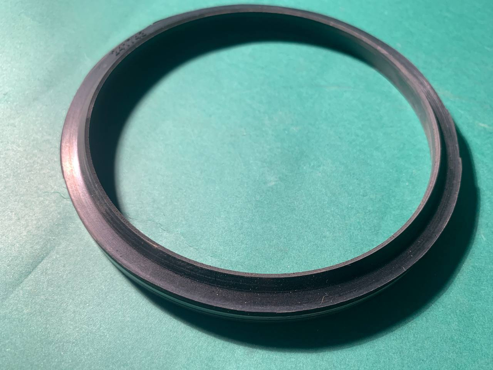 Сальник CIFA 241743 (оригинал)