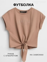 Костюм для девочки летний