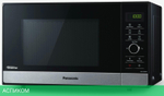 Микроволновая печь Panasonic NN-GD38HSZPE черный/нержавеющая сталь