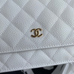 Chanel Woc