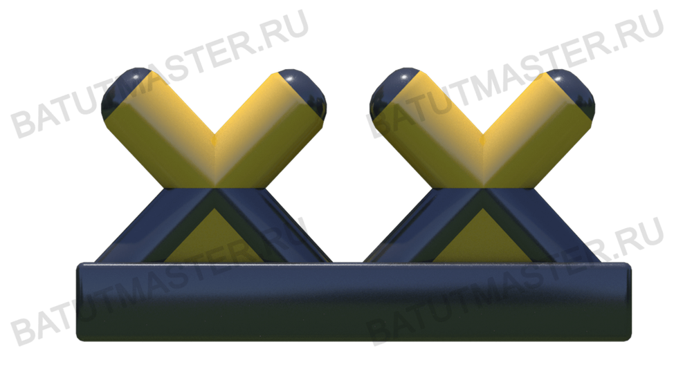 Блок "Перевал"