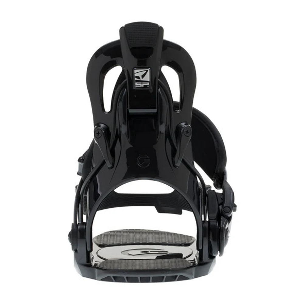 Крепления для сноуборда  SP Kiddo