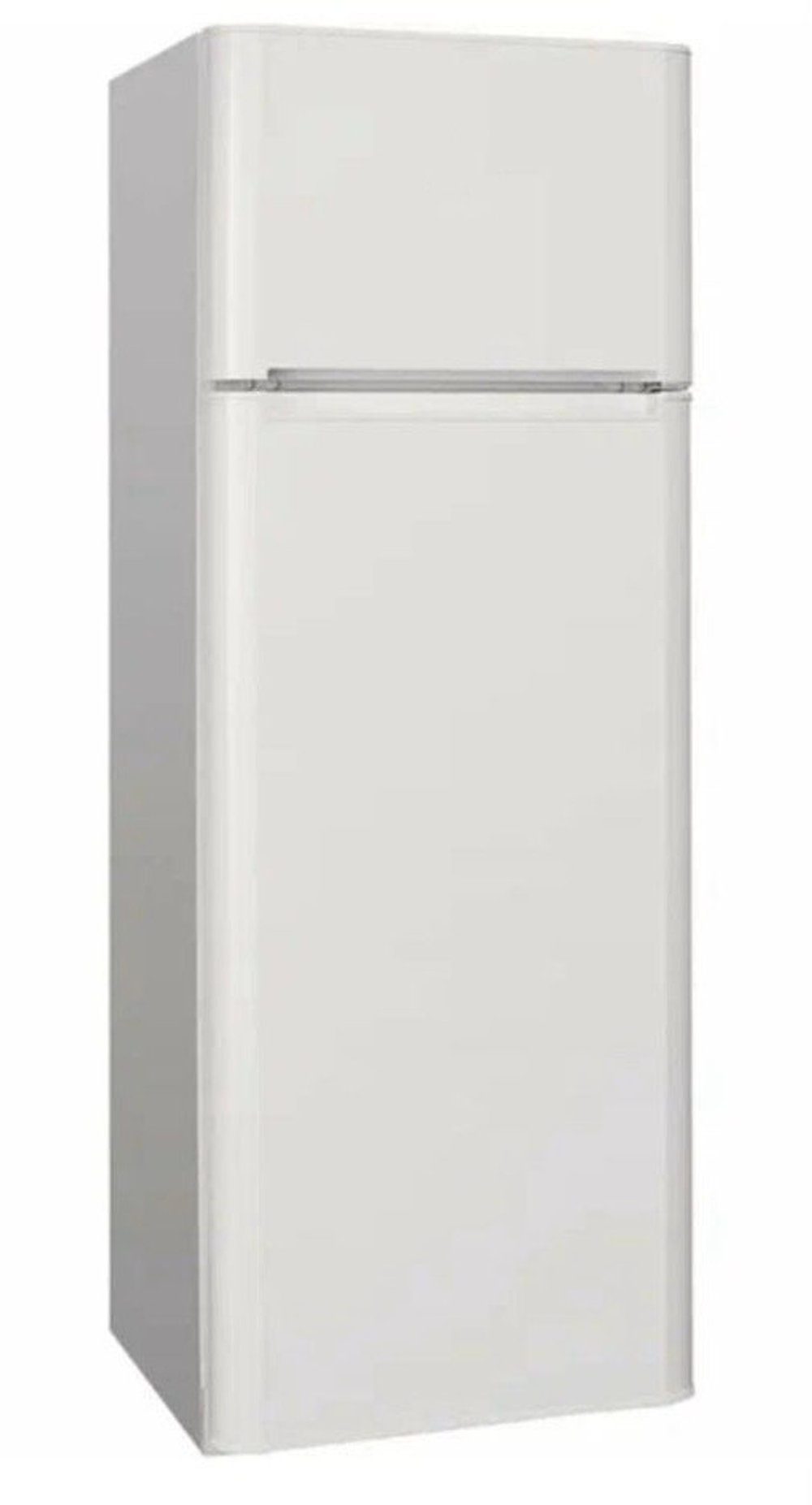 Холодильник Indesit TIA 16 167 см, 245л,51 л, капельное,ручное размораживание, белый