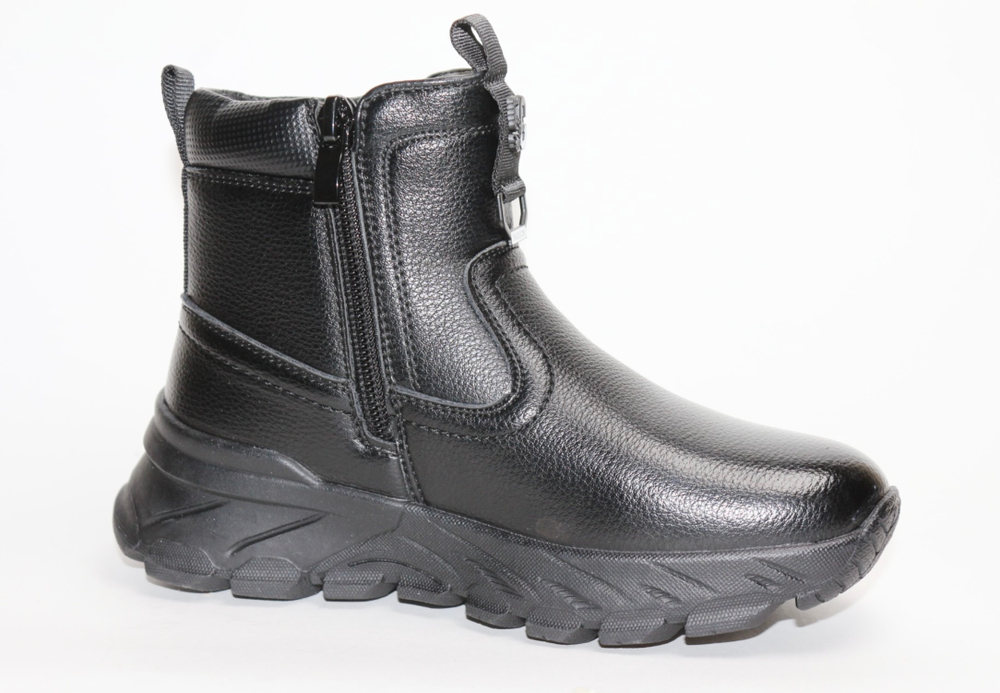 Ботинки детские демисезонные Пчёлка Доми арт. CE2409-21