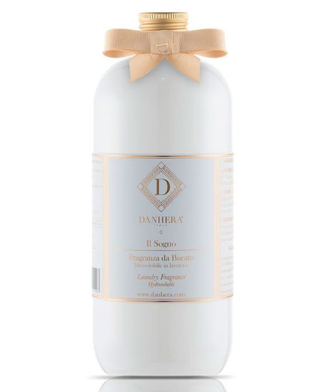 Мечта, парфюмерный концентрат для стирки и глажки белья, Danhera Italy