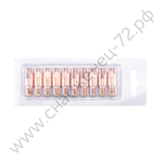 Наконечник М8х30х1.6 (CuCrZr) (140.0590/MD0005-86, пр-во FoxWeld/КНР)