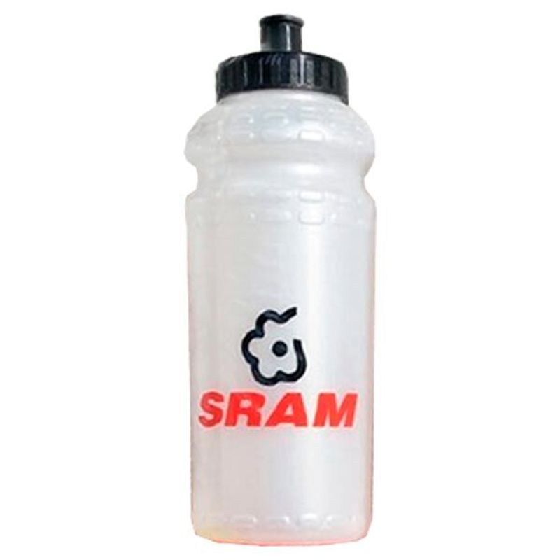 Велобутылка ROTO 600 мл. пластик