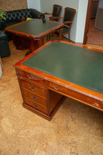 Стол руководителя Испания,  ArtMobile