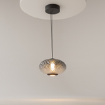 Подвесной светодиодный светильник Maytoni Bruma MOD397PL-L10B3K