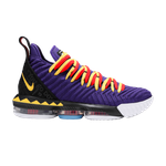 Кроссовки Nike Lebron 16 "Martin"