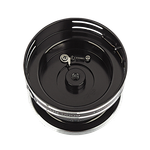 Катушка с байтранером Nautilus Cornet BR -