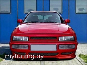 Передний бампер для Volkswagen Corrado