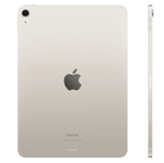 Планшет Apple iPad Air 13”, 512 ГБ, Wi-Fi (Сияющая звезда | Starlight) (M2 | 2024)