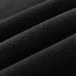 Худи Ymkashix Zip Original fleece черное