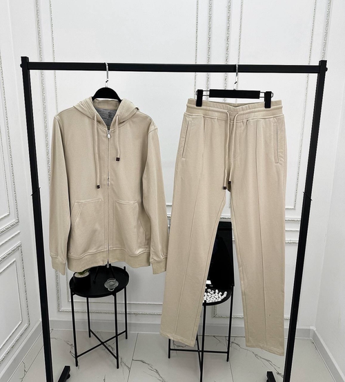 Спортивный костюм Brunello Cucinelli