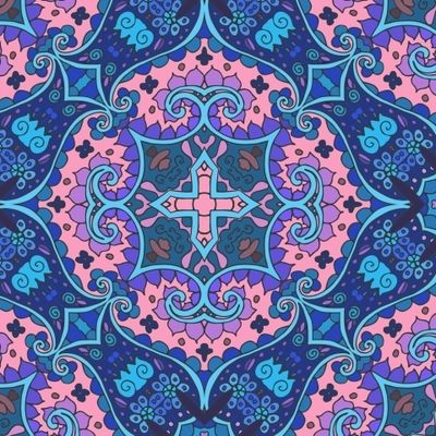 Таинственное средневековье