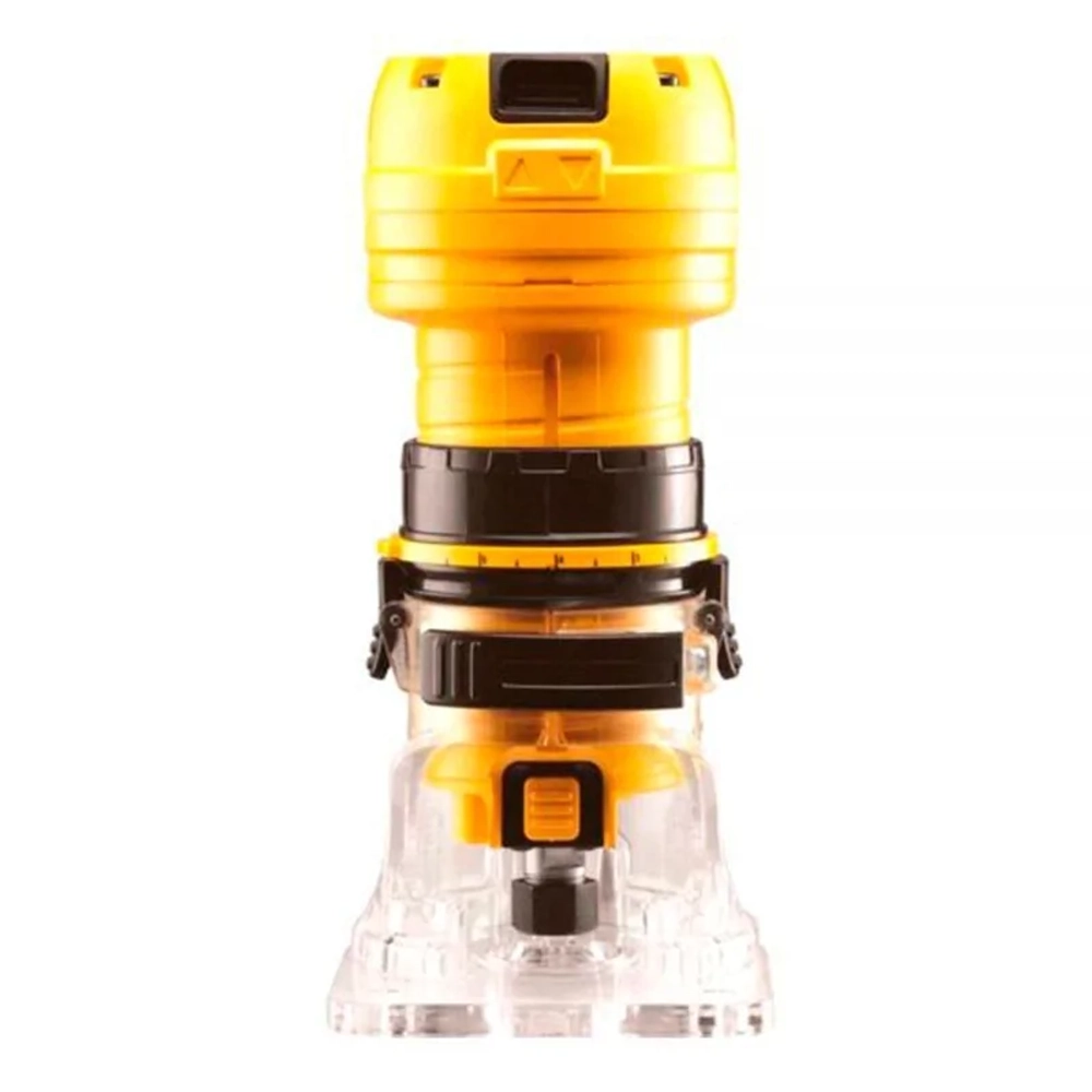 Окантовочный фрезер DEWALT DWE6005, DWE6005-QS