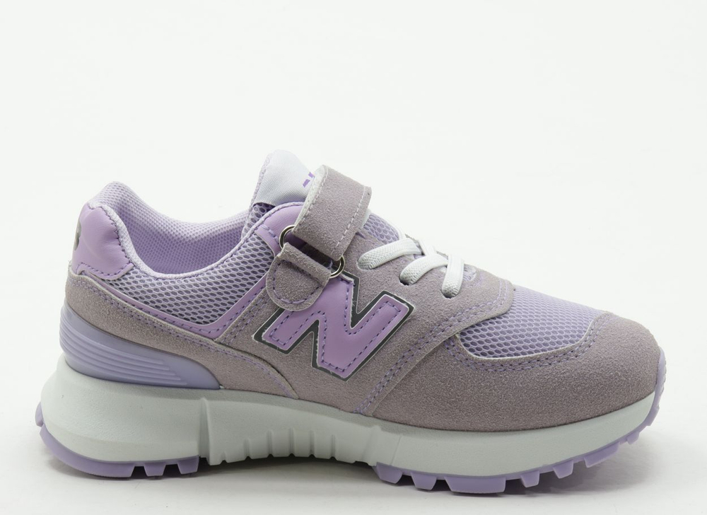 Кроссовки (31-36)р. / шт.