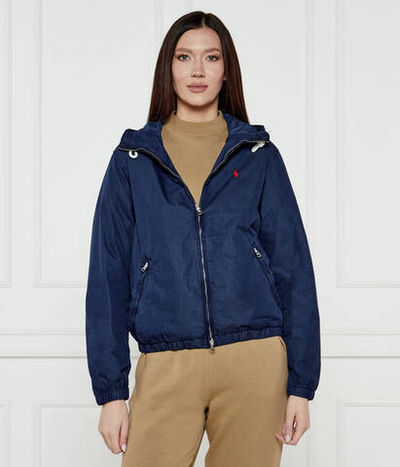 Куртка POLO RALPH LAUREN - темно-синий(211924354)