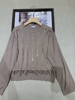Кофта Brunello Cucinelli