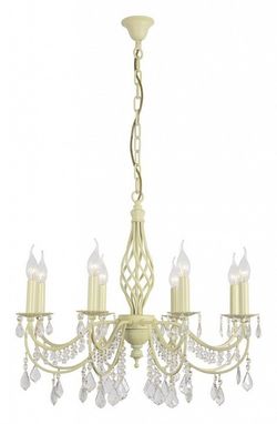 Подвесная люстра Arti Lampadari Deco Deco E 1.1.8.600 C