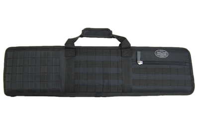 Кейс 800*190 Модуль / кордура, поролон / чёрный