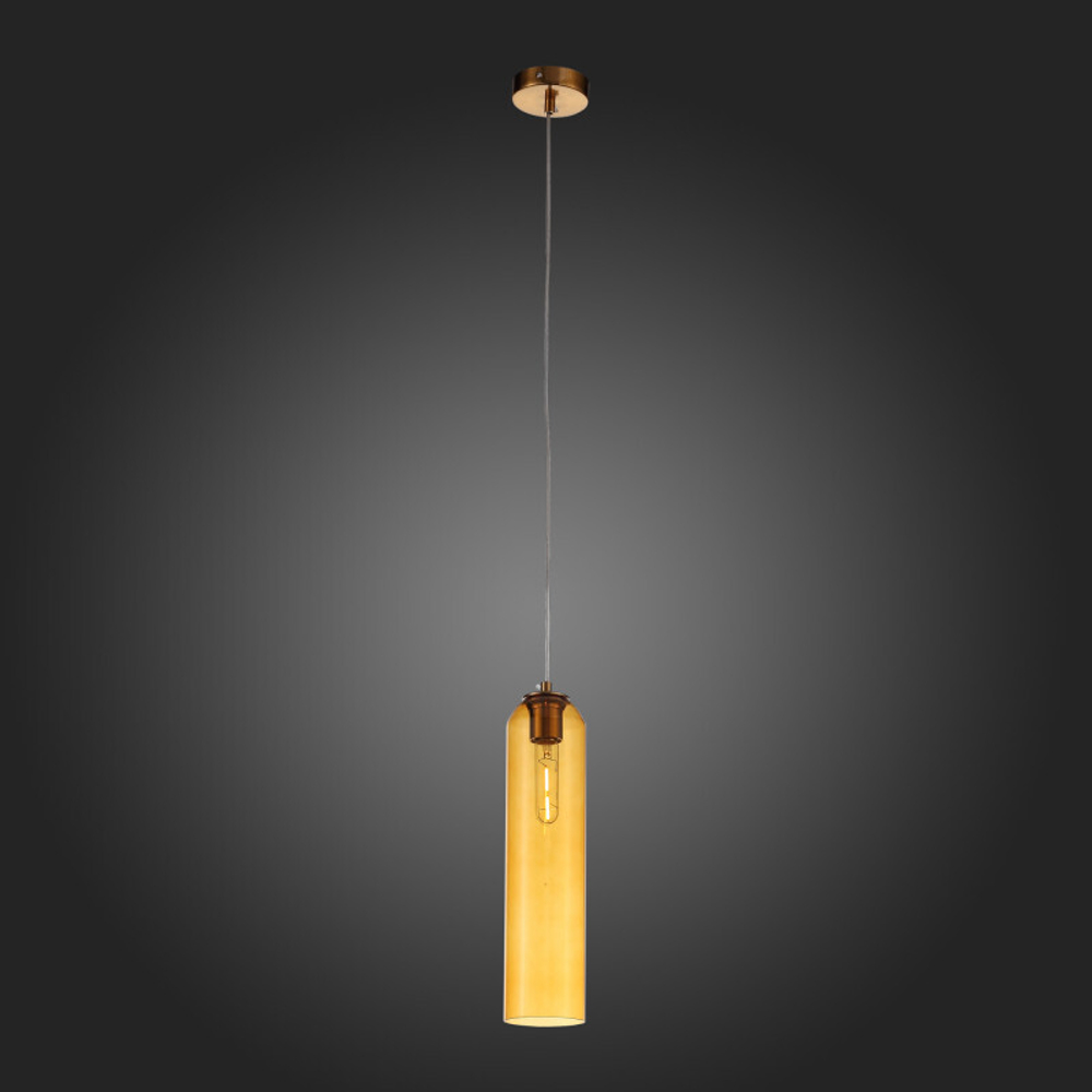 Подвесной светильник ST-Luce SL1145.393.01
