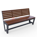 Скамейка Вирджи