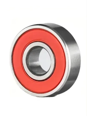 Подшипник коленвала 6307 модели 178F