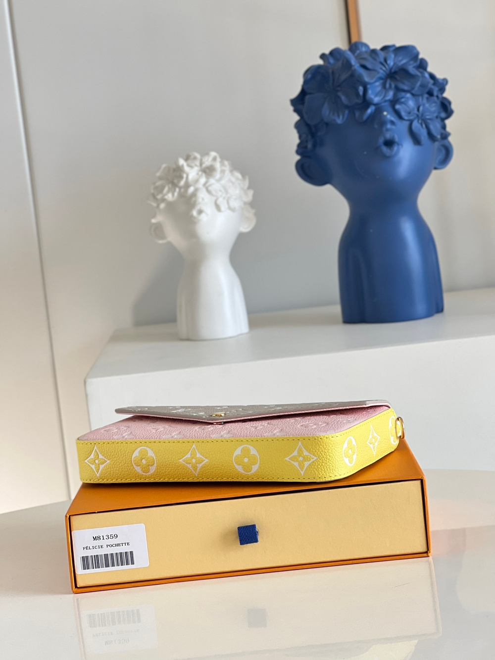 Louis Vuitton Felicie Pochette