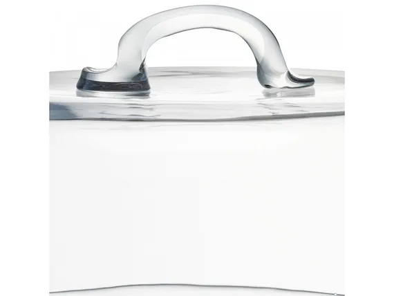 Блюдо для торта с крышкой serve, D26,5 см
