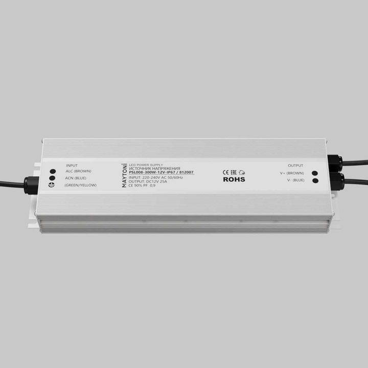 Источник напряжения Maytoni Led Strip 812007