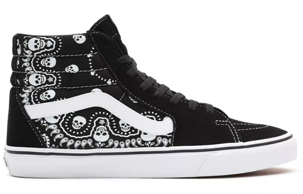 Vans Sk8