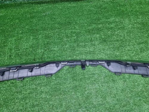 Накладка переднего бампера Changan Uni-K (20-нв)