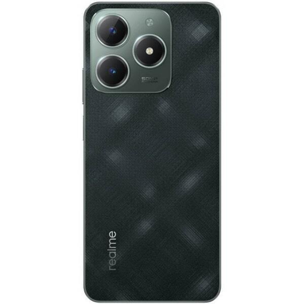 Realme C61 8/128GB (Темно-зеленый | Dark Green)
