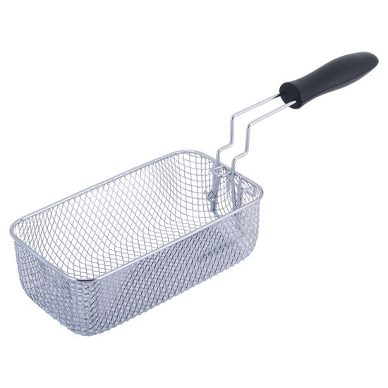 Фритюрница электрическая 3 л Kamille KM-6813